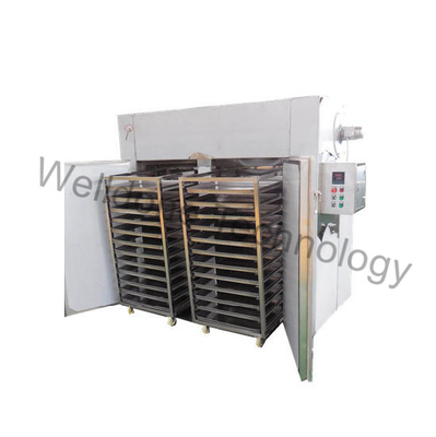 Riscaldamento a gas Tray Drying Oven/forno per asciugare basso costo del pesce (economizzatore d'energia,)