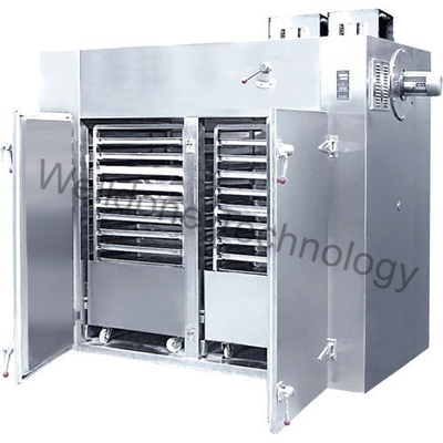 Norma alimentare Tray Dryer Oven For Fruit/forno essiccazione della frutta