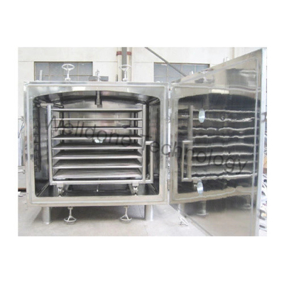 Essiccatore farmaceutico di secchezza statico su misura dell'olio di Tray Dryer /Vacuum per medicina