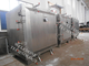 Vuoto industriale su misura redditizio Tray Dryer del riscaldamento di vapore