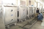 380V vuoto industriale sicuro e rispettoso dell'ambiente Tray Dryer