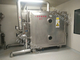 Vuoto termico automatizzato su misura Tray Dryer del riscaldamento a petrolio del compatto