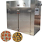 Riscaldamento a petrolio termico materiale del forno di essiccazione del vassoio 50/60Hz di industriale SUS316L