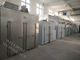Tray Dryer industriale economizzatore d'energia/forno di essiccazione industriale