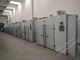 Tray Dryer industriale economizzatore d'energia/forno di essiccazione industriale