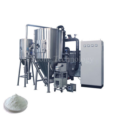 Prezzo della asciugatrice a spruzzo di laboratorio ad alta efficienza a gas liquido/asciugatrice a spruzzo mini/mini