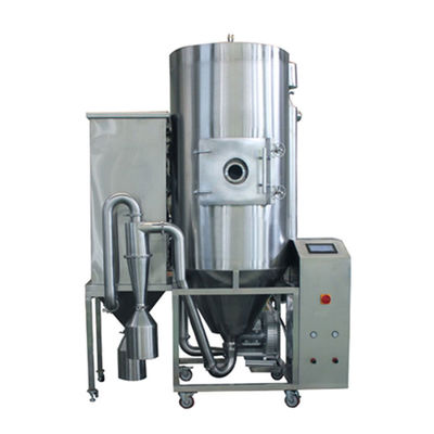 Asciugatrice a spruzzo centrifuga ad alta efficienza per la produzione Mini asciugatrice a spruzzo di laboratorio per l'essiccazione del latte in polvere