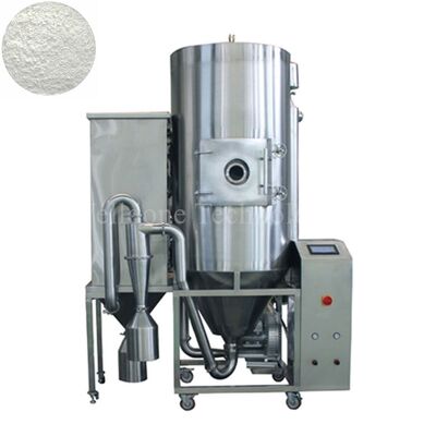 Centrifugo Liquid Spray Dryer per la produzione di polvere alimentare per uova Whey Powder Spray Dryer