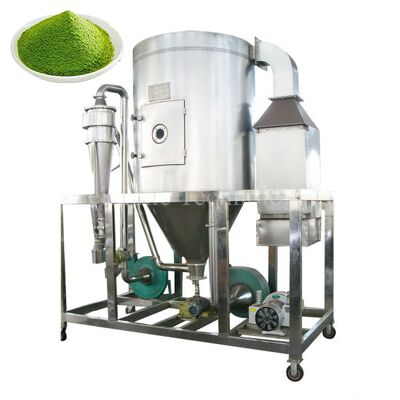 Proteine animali multifunzionali Spray-dryer attrezzature Suino Pollo Cavallo Sangue Alimenti