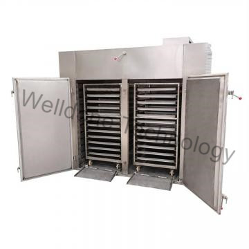Del riscaldamento del vassoio di essiccazione del forno temperatura controllata elettrica automaticamente