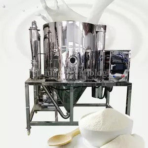 Risparmio energetico Microalghe Urea Formaldeide Resina Asciugatrice a spruzzo industriale 55KW