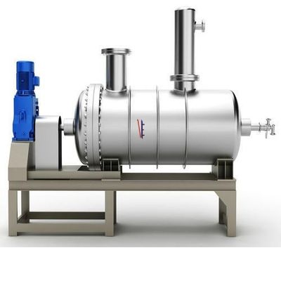 Materiali industriali sensibili al calore asciugatrice a vuoto asciugatrice a vuoto