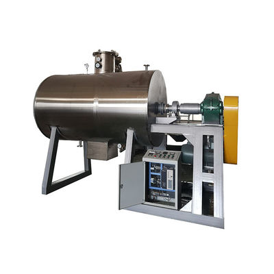 Certificato CE ISO9001 Serie ZKG Asciugatrice automatica a vuoto a scarico in industria chimica