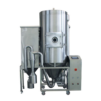Macchina per la produzione di proteine del siero di latte a risparmio energetico e su misura, macchina per essiccazione a spruzzo elettrica per latte