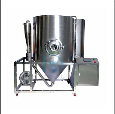 Vaporizzatore di erbe secche atomizzatore di polvere istantanea asciugatrice di spray