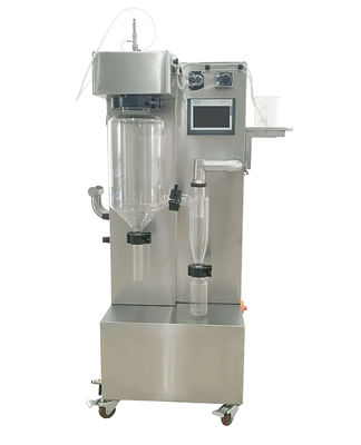 Laboratorio Mini asciugatrice a spruzzo Piccola asciugatrice a spruzzo Prezzo