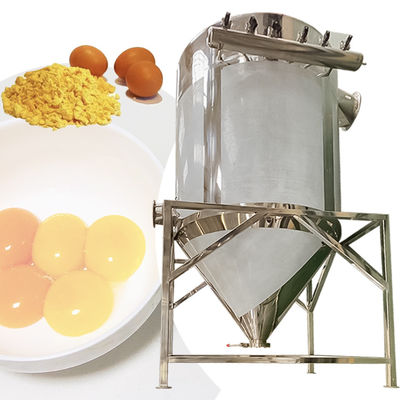 Ingredienti alimentari Oligosaccaridi Industriali Piccoli alimenti Latte a spruzzo Asciugatrice Asciugatrice