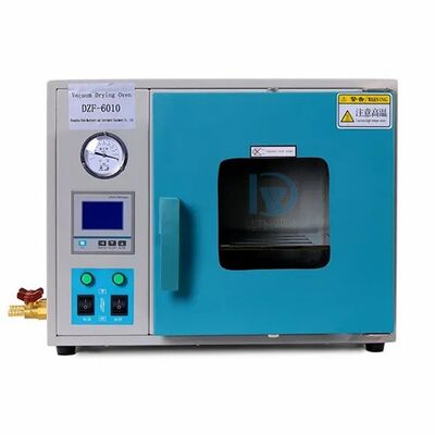 SUS304 SUS316L Asciugatrice a vuoto per laboratorio forno con 220V-480V per asciugatura ad alta temperatura
