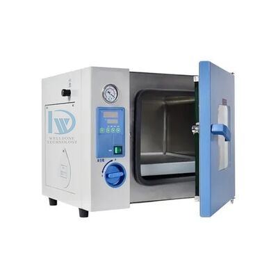 220V-480V 3.5kw 820*700*690mm Forno di asciugatura a vuoto per laboratorio e lavorazione alimentare