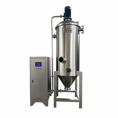 In Essiccatore a spruzzo per acciaio inossidabile a basso costo ed alta efficienza per prodotti chimici