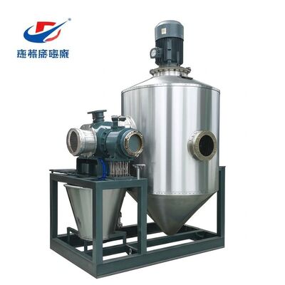 Essiccatore spray centrifugo ad alta velocità GPL a risparmio energetico e rispettoso dell'ambiente