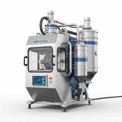 Produttori di macchine per l'essiccazione di centrifughe di prodotti per essiccatori a spruzzo a livello di risparmio energetico e farmacia
