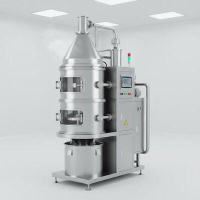 Produttori di macchine per l'essiccazione di centrifughe di prodotti per essiccatori a spruzzo a livello di risparmio energetico e farmacia