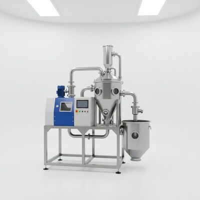 Produttori di macchine per l'essiccazione di centrifughe di prodotti per essiccatori a spruzzo a livello di risparmio energetico e farmacia