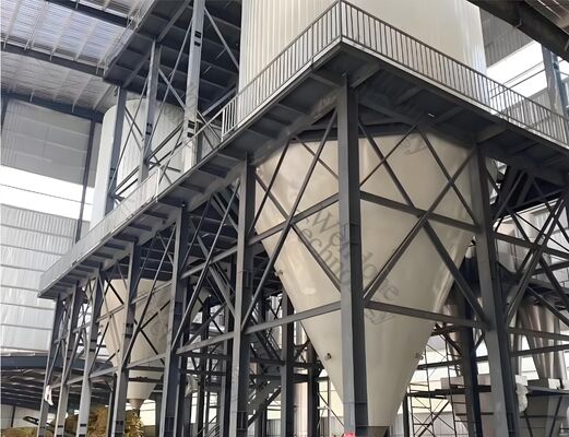 In essiccatore spray per succo di limone modello GPL a basso costo e ad alta efficienza, attrezzatura per macchine per l'essiccazione a spruzzo