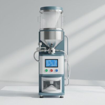 Mini asciugatrice spray a risparmio energetico e rispettosa dell'ambiente per detersivo in polvere per proteine ​​del siero di latte