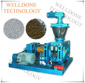 Controllo composto 0 del touch screen del granulatore del fertilizzante organico. 5 - 25Ton