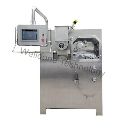 Macchina asciutta 10 del granulatore del lievito/lievito di birra/lievito - pressione idraulica 25Mpa