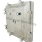 Vuoto industriale Tray Dryer del materiale stabile ed affidabile di operazione SUS316L