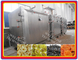 Riscaldamento di Tray Drying System By Steam dell'uovo di acciaio inossidabile di bassa temperatura