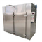 Carne Tray Drying Oven Explosion Resistance 110V 50HZ