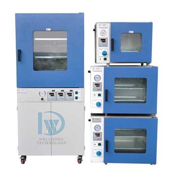 220V-480V 3.5kw 820*700*690mm Forno di asciugatura a vuoto per laboratorio e lavorazione alimentare