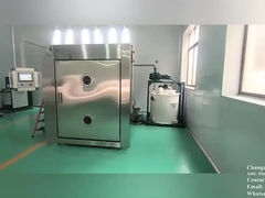 SUS316L asciugatrice elettrica per batch di frutta industriale