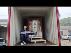 Produzione di massa Prezzi bassi Fertilizzante Compattatore a rulli Granulatore secco per fertilizzanti