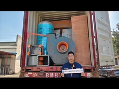 QG attrezzature per l'essiccazione a flash