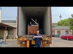 LPG risparmio energetico nozzolo industriale asciugatrice a spruzzo/impianto di asciugatura a spruzzo detersivo